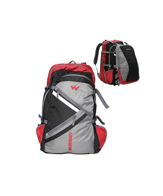 Wildcraft Wanderer Detachable Expandable Backpack
