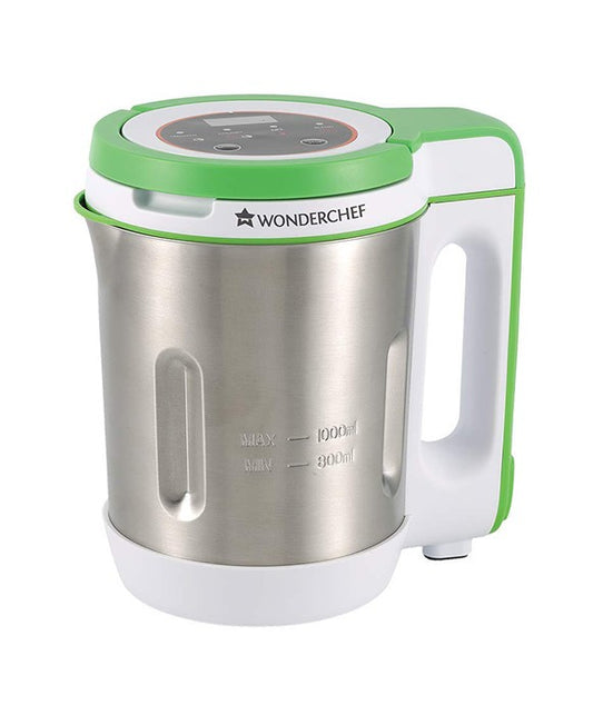 Wonderchef 1 Litre Soup Maker
