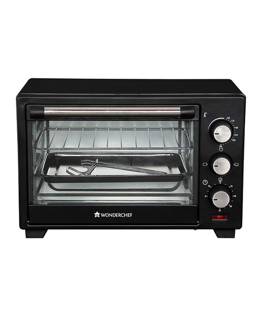 Wonderchef 19 Litres Oven Toaster Griller