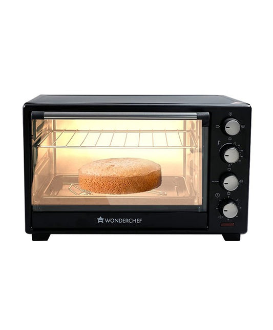 Wonderchef 28 Litres Oven Toaster Griller