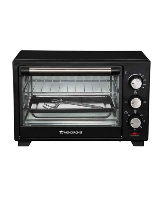 Wonderchef 40 Litres Oven Toaster Griller