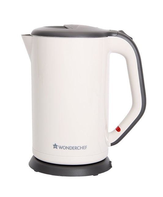 Wonderchef Luxe 1.7 Litres Electric Kettle