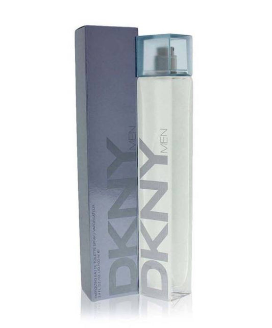 DKNY MEN ENERGIZING EDT SPRAY- 100ML