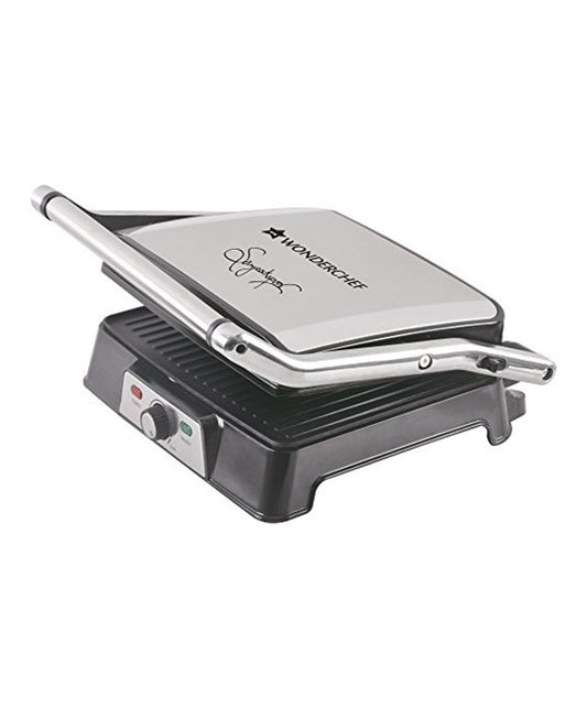 Wonderchef Sanjeev Kapoor 2000 Watts Tandoor Professional