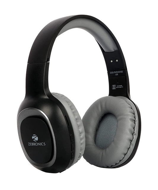 Zebronics Zeb Paradise Wireless Headphone