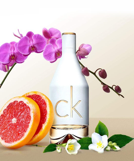 Ck In2U Edt 100Ml-Women