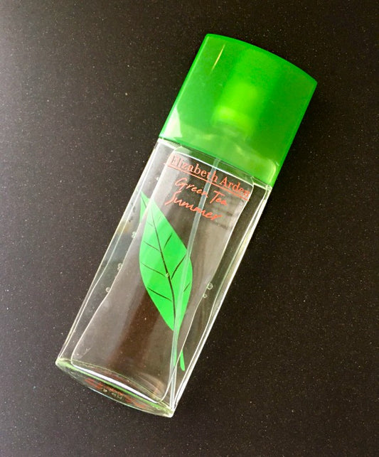 Elizabeth Arden Green Tea Summer Edt 100Ml-Women