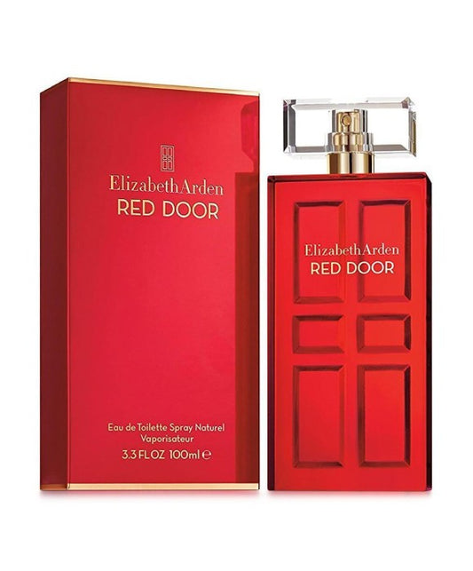 Elizabeth Arden Red Door Edt 100Ml-Women