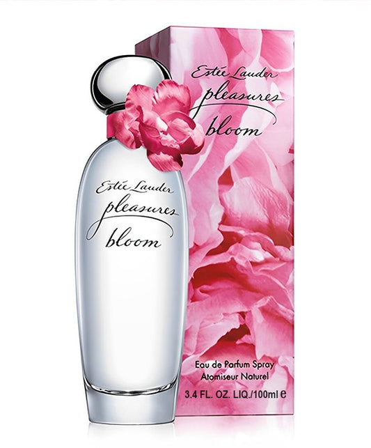 Estee Lauder Pleasures Bloom Edp Spray Women 100Ml