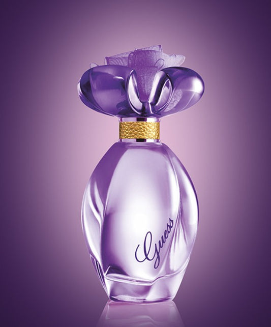 Guess Girl Belle Edt 100Ml-Women