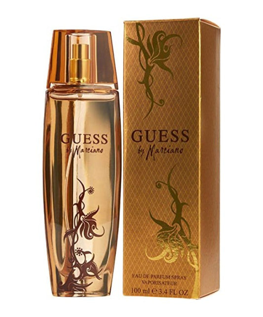 Guess Marciano Edp 100Ml-Women