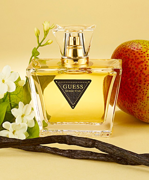 Guess Seductive Edt 75Ml-Women
