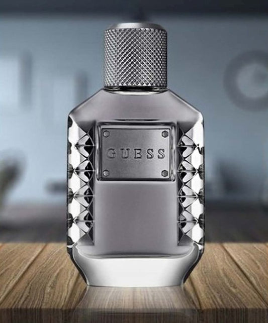 Guess Dare Edt 100Ml - Men