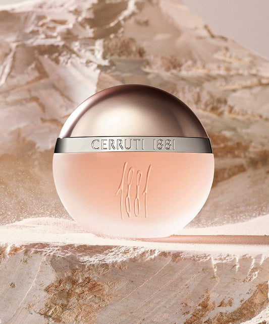Nino Cerruti 1881 Edt 100Ml-Women