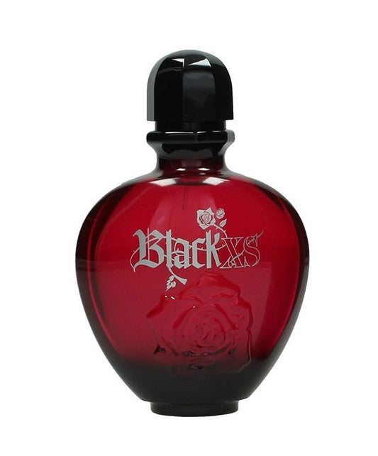 Paco Rabanne Black Xs Edt 75Ml-Women