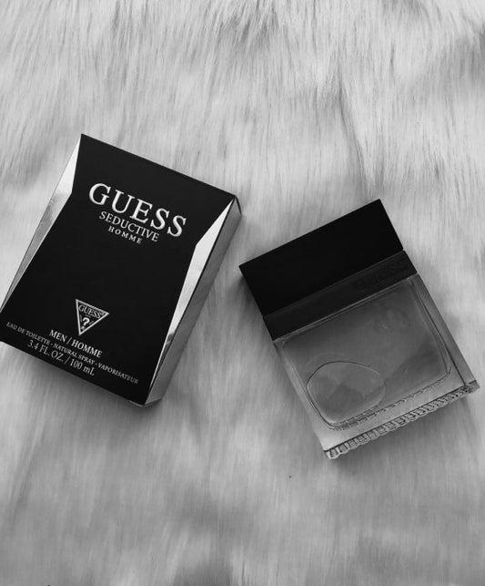 Guess Seductive Homme Edt 100Ml-Men