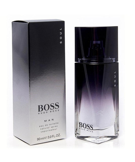 Hugo Boss Soul Edt 90 Ml-Men