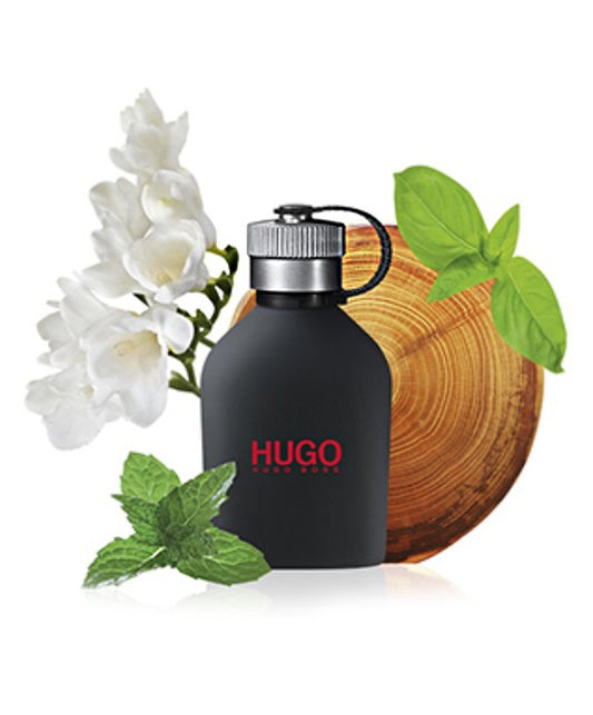 Hugo Boss Just Different Edt Spray 100Ml-Men