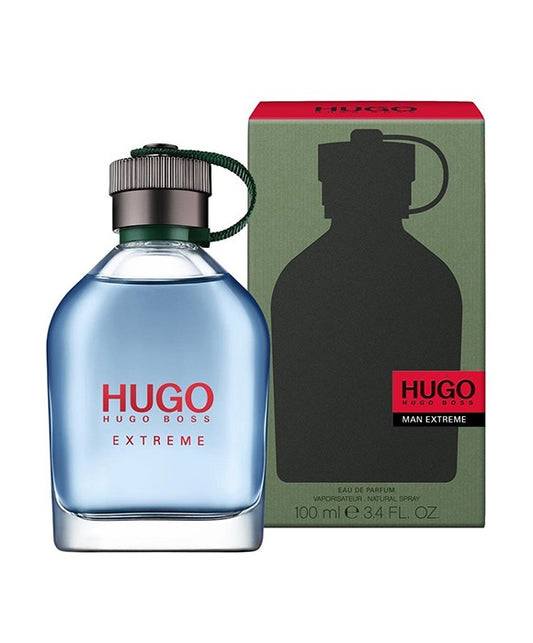 Hugo Man Edt 100 Ml-Men