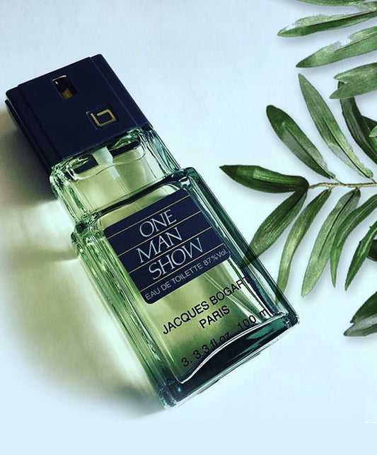Jacques Bogart One Man Show Edt 100ML-Men