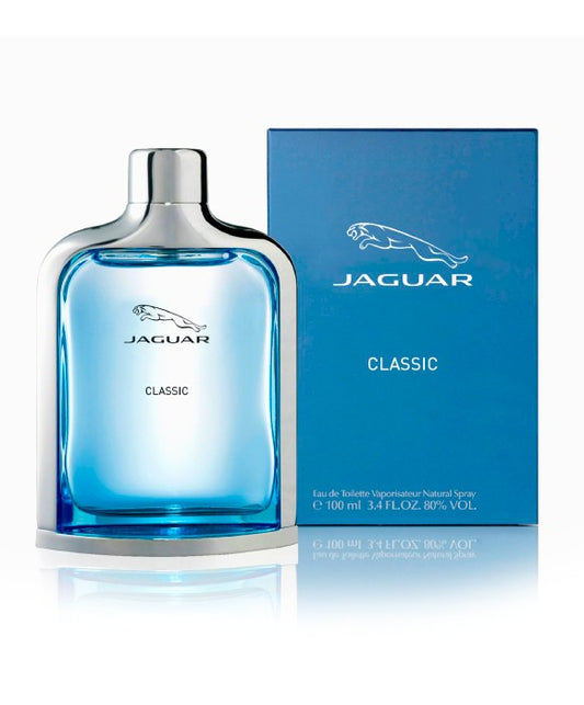 Jaguar Classic Edt 100Ml-Men