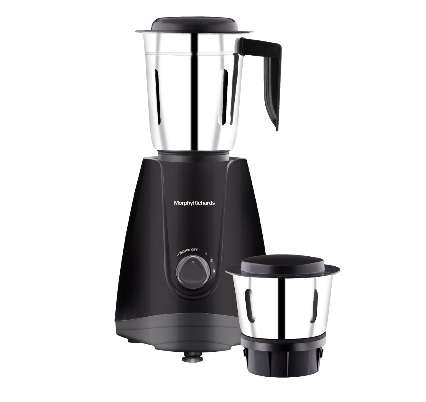 Morphy Richards Tresta Duo 500 Watts Mixer Grinder