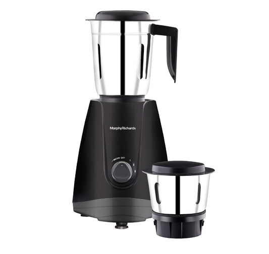 Morphy Richards Tresta Duo 500 Watts Mixer Grinder