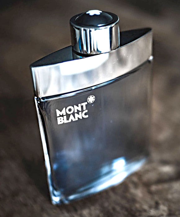Mont Blanc Individuel Edt 75Ml-Men