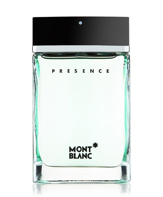 Mont Blanc Presence Edt 75 Ml-Men