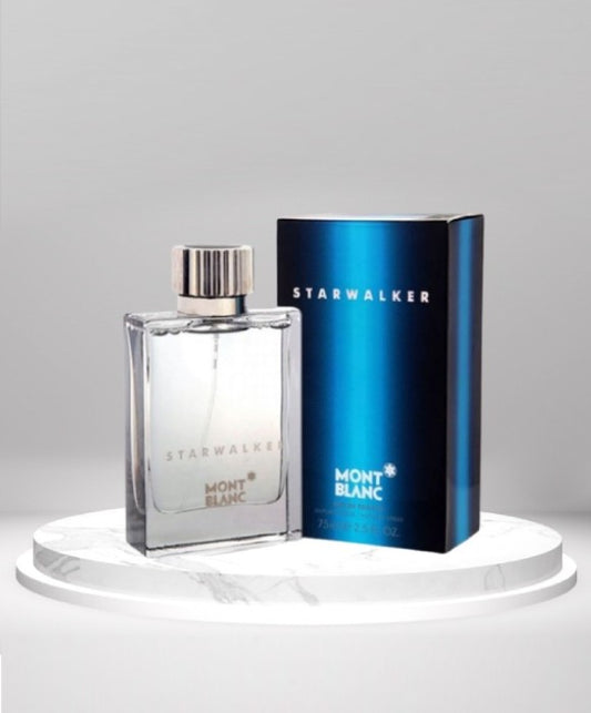 Mont Blanc Starwalker Edt 75Ml-Men