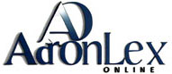 Aaronlexonline