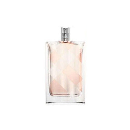 Burberry Brit Edt 100Ml-Women