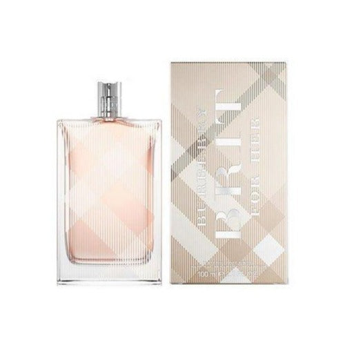 Burberry Brit Edt 100Ml