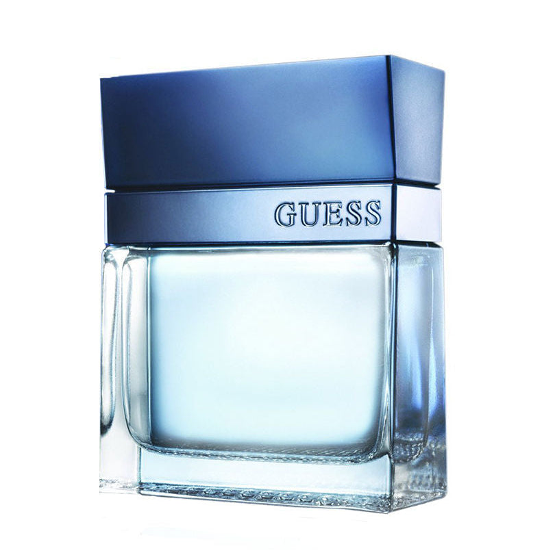 Guess Seductive Homme Blue Edt 100Ml-Men