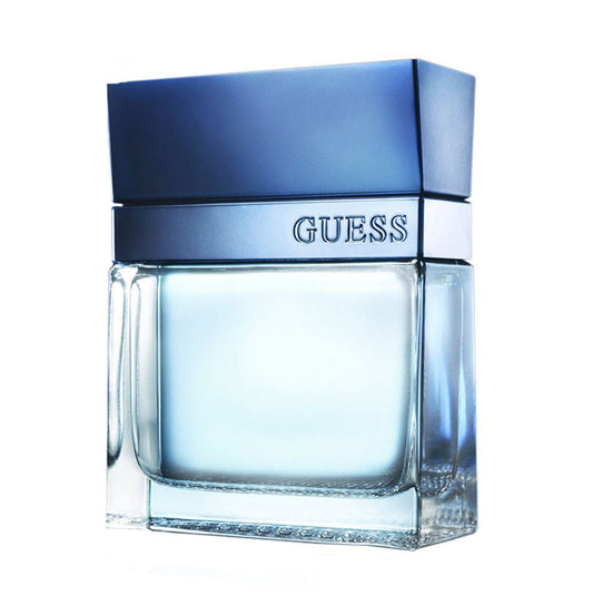 Guess Seductive Homme Blue Edt 100Ml-Men