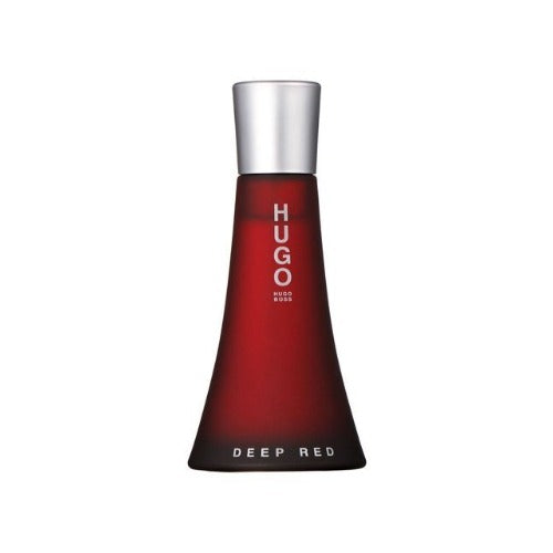 Hugo Boss Deep Red Edp 90Ml-Women