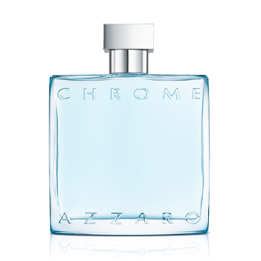 Azzaro Chrome Edt 100Ml-Men
