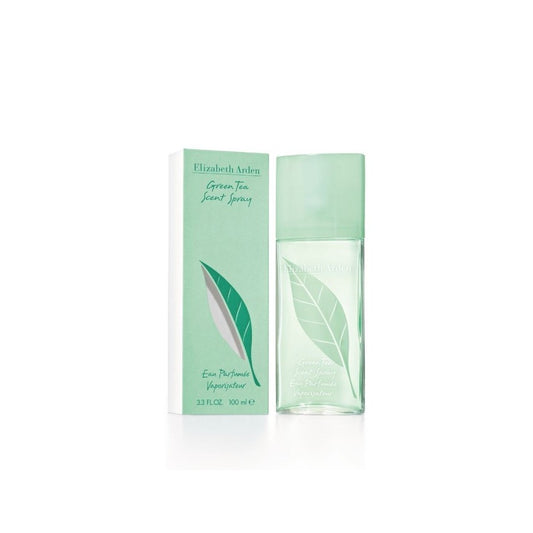 Elizabeth Arden Green Tea Scent Spray for Women - Energizing, Uplifting 3.3 fl oz