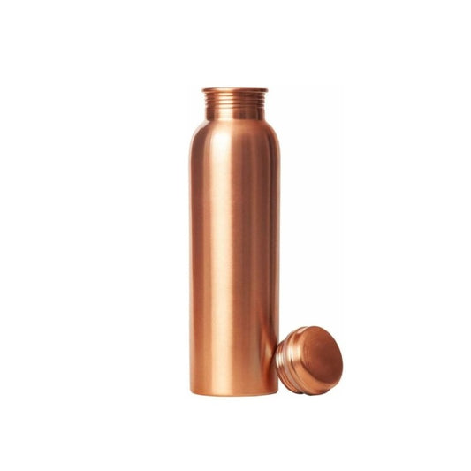 Pure Copper Bottle (900 Ml)