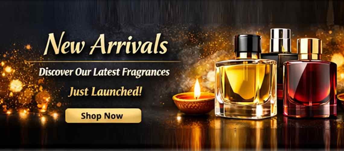 New Arrivals