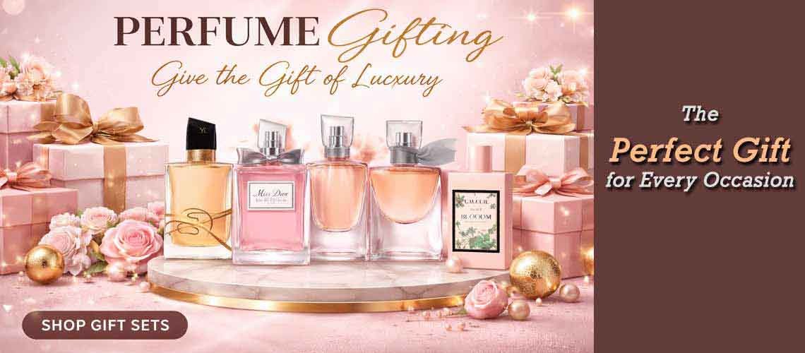 Perfect Scents for Every Special Moment