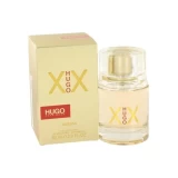 Hugo Xx Edt 60ML-Women perfume bottle original product