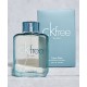 CK Free Edt 100ML-Men perfume bottle original product