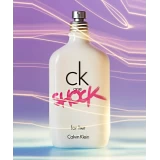 Ck One Shock Edt 100ML-Women perfume bottle original product