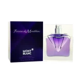 Mont Blanc Femme Edt 75ML-Women perfume bottle original product