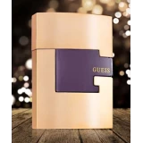 Guess Man Gold EDT 75ML-Men perfume bottle original product