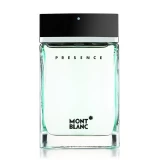 Mont Blanc Presence Edt 75ML-Men perfume bottle original product