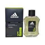 Adidas Pure Game Edt 100ML-Men perfume bottle original product