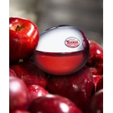 Dkny Red Delicious Edt 100ML-Men perfume bottle original product