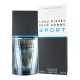 Issey Miyake L'Eau Dissey Pour Homme Sport Edt 100ML-Men perfume bottle original product